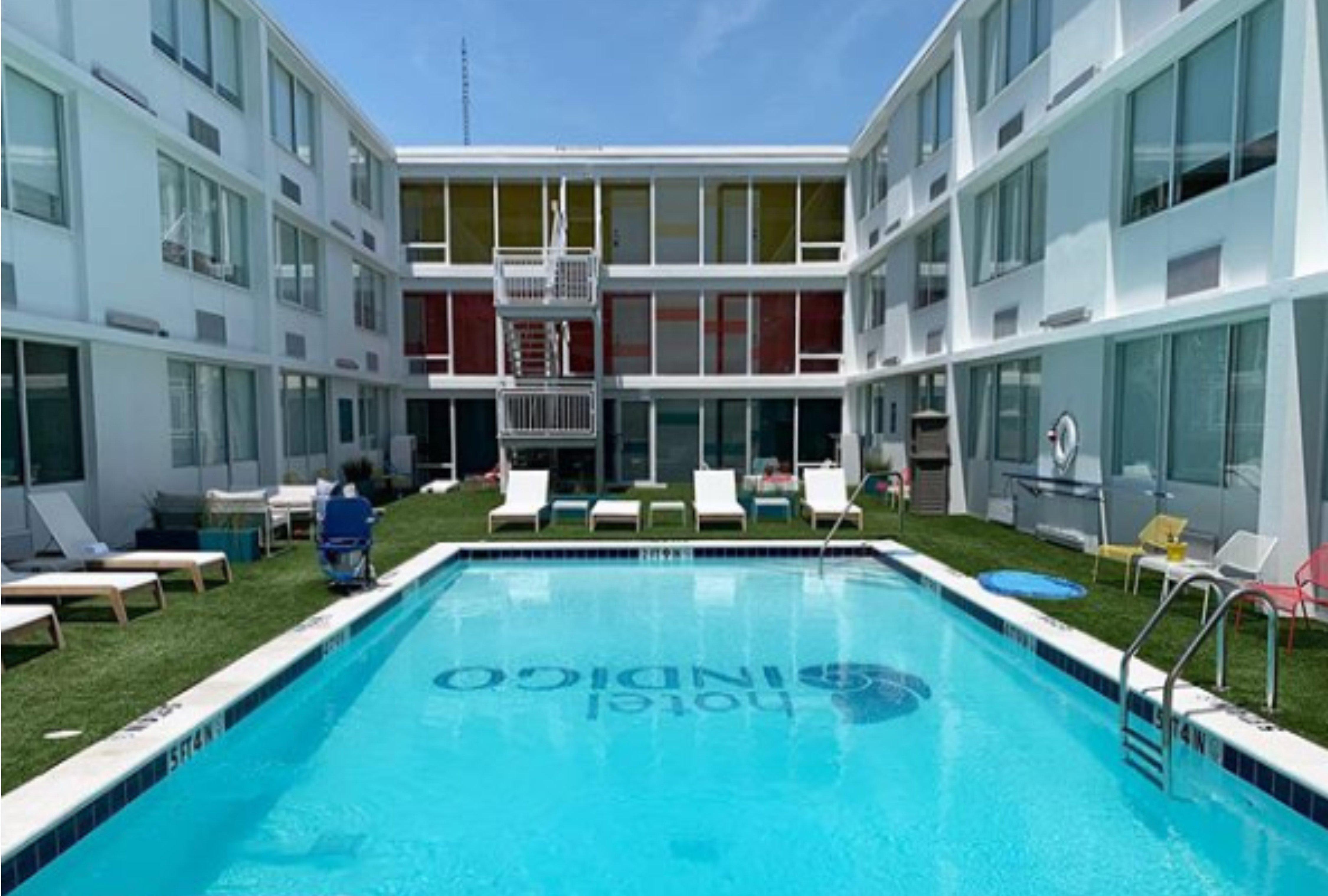 Econo Lodge Downtown Memphis Exterior photo